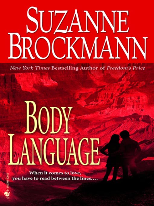 Title details for Body Language by Suzanne Brockmann - Wait list